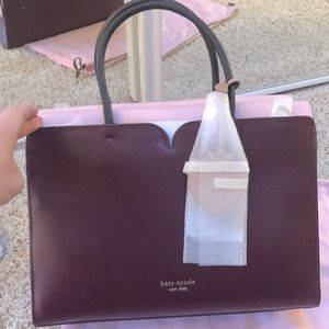 BN Kate Spade Purse...MUST SEE